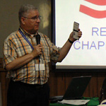 Chaplaincy around the World